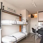 Cozy Bad * Nieuwpoort