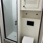 Cozy Bad Nieuwpoort