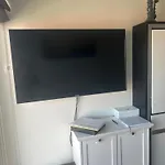 Lägenhet Cozy Bad