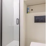 Cozy Bad Lägenhet *