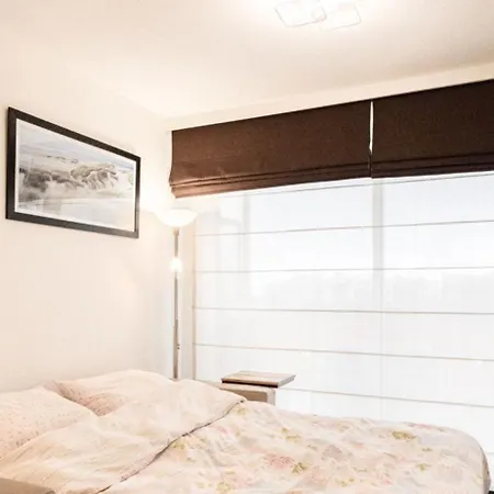 Cozy Bad Apartment