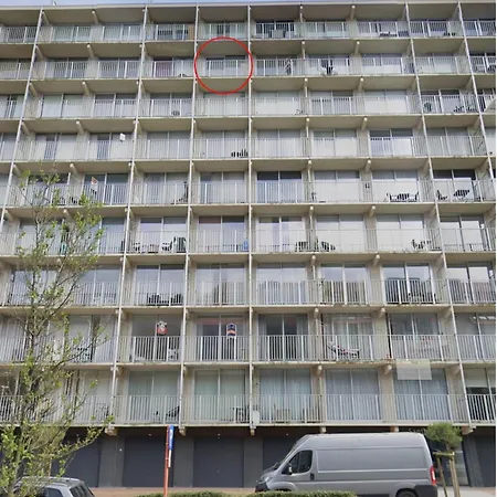 Apartman Cozy Bad *