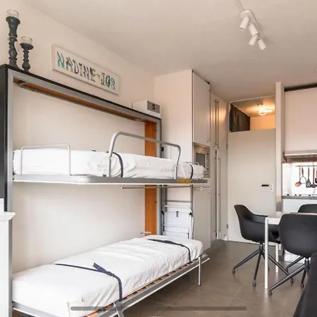 Cozy Bad * Nieuwpoort