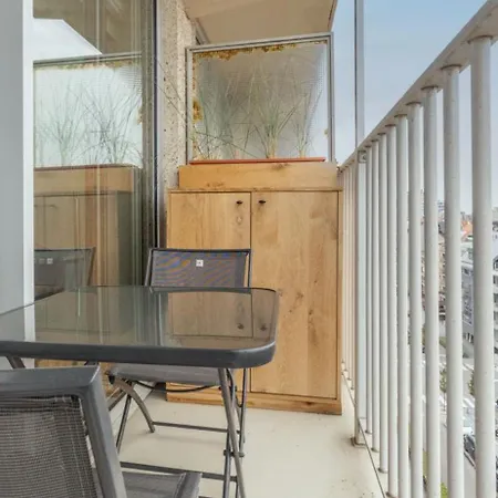Cozy Bad * Nieuwpoort