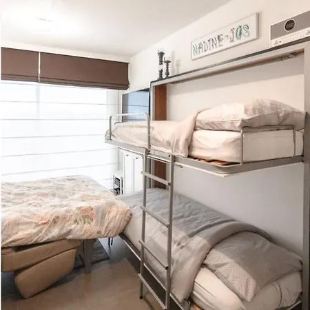 Cozy Bad * Nieuwpoort