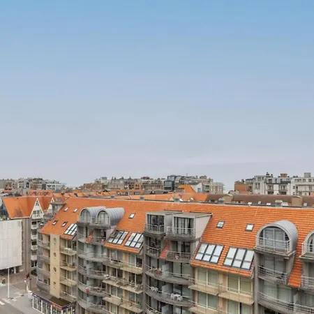 Apartment Cozy Bad *