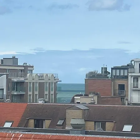 Cozy Bad Apartment *