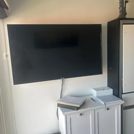 Διαμέρισμα Cozy Bad