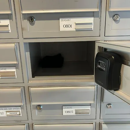 Cozy Bad * Nieuwpoort