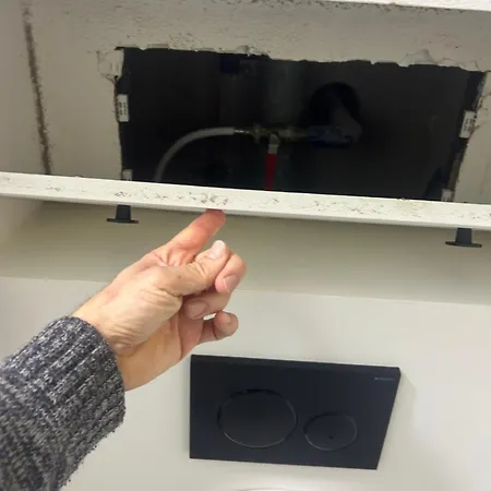 Apartman Cozy Bad