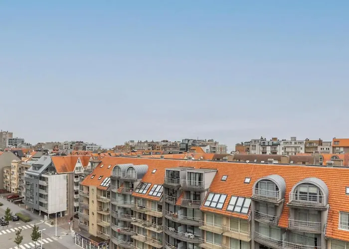 Apartment Cozy Bad *