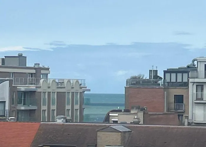 Cozy Bad Apartment *