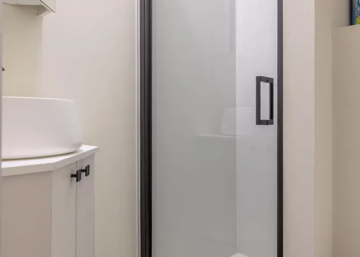 Apartment Cozy Bad Nieuwpoort